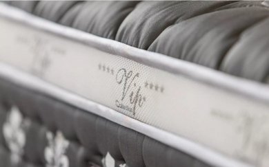 матрас MaterLux Francesca - 5 (изображение 5) матрас MaterLux Francesca - 5 (фотография, изображение 5)